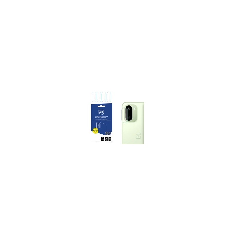 3mk Lens Protection pro OnePlus 15R