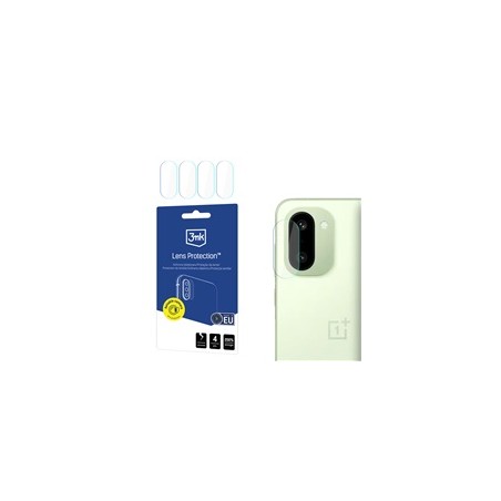 3mk Lens Protection pro OnePlus 15R