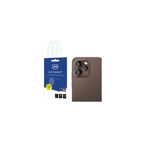 3mk Lens Protection pro Oppo Reno 15 Pro Max 5G (CPH2811)