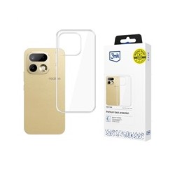 3mk ochranný kryt Clear Case pro Realme 16 Pro 5G