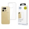 3mk ochranný kryt Clear Case pro Realme 16 Pro 5G