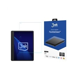 3mk hybridní sklo FlexibleGlass pro TCL Note A1 NXTPAPER