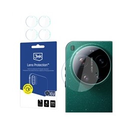 3mk Lens Protection pro Xiaomi 17 Ultra