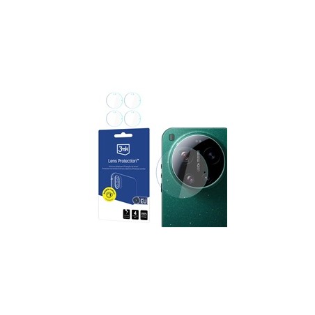 3mk Lens Protection pro Xiaomi 17 Ultra