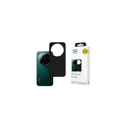 3mk ochranný kryt Matt Case pro Xiaomi 17 Ultra