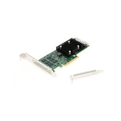 HPE MR216i-p Gen11 16 Internal Lanes/No Cache SPDM PCI Plug-in Storage Controller (raid 0,1,10 only)