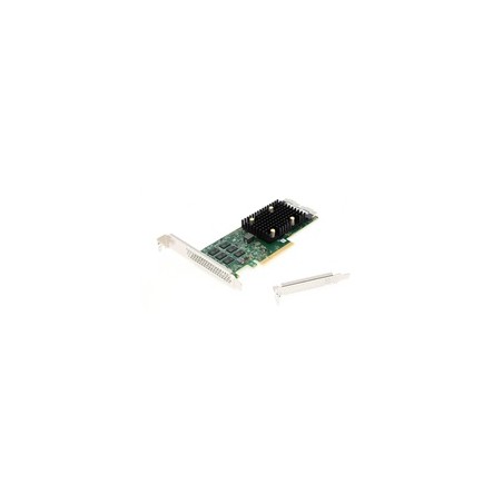 HPE MR216i-p Gen11 16 Internal Lanes/No Cache SPDM PCI Plug-in Storage Controller (raid 0,1,10 only)