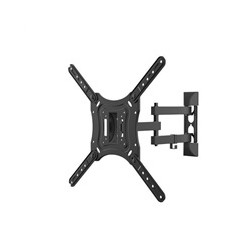 Solight střední konzolový držák pro ploché TV, 43cm - 140cm (17'' - 55'')