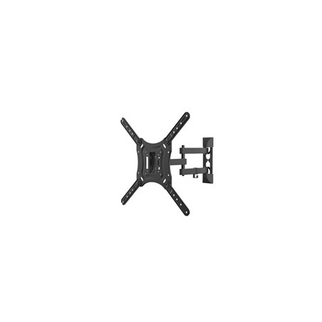 Solight střední konzolový držák pro ploché TV, 43cm - 140cm (17'' - 55'')