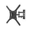 Solight střední konzolový držák pro ploché TV, 43cm - 140cm (17'' - 55'')