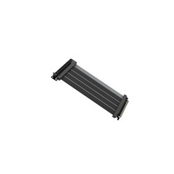 Cooler Master Riser Cable PCIe 5.0 x16, 200mm, černá