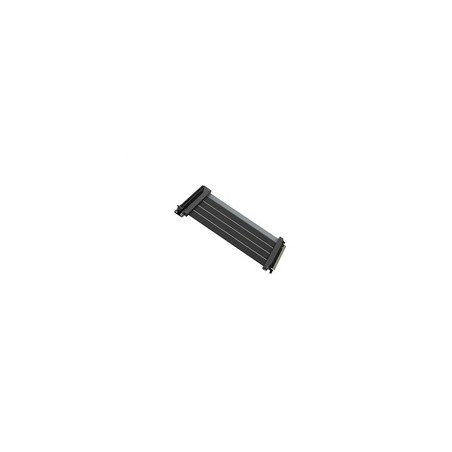 Cooler Master Riser Cable PCIe 5.0 x16, 200mm, černá
