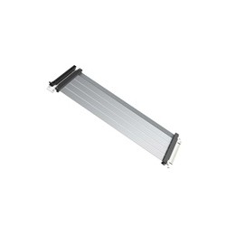 Cooler Master Riser Cable PCIe 5.0 x16, 300mm, bílá