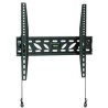 Solight střední naklápěcí držák pro ploché TV, 66cm - 140cm (26'' - 55'')