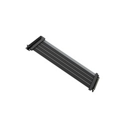 Cooler Master Riser Cable PCIe 5.0 x16, 300mm, černá