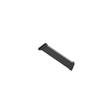 Cooler Master Riser Cable PCIe 5.0 x16, 300mm, černá