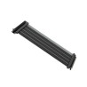 Cooler Master Riser Cable PCIe 5.0 x16, 300mm, černá
