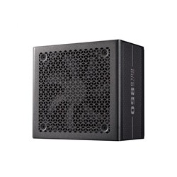 Cooler Master zdroj ELITE Gold 850W FM, 120mm, Plně modulární, 80 Plus Gold, ATX 3.1