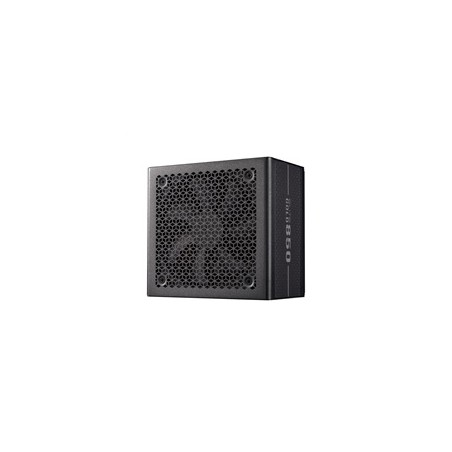 Cooler Master zdroj ELITE Gold 850W FM, 120mm, Plně modulární, 80 Plus Gold, ATX 3.1