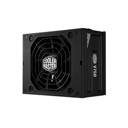Cooler Master zdroj V750 SFX, 92mm, Plně modulární 80+ Gold, ATX 3.1