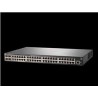 Aruba 2930F 48G PoE+ 4SFP+ Swch RENEW JL256A