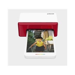 Polaroid Hi-Print fototiskárna 10x15cm bílá
