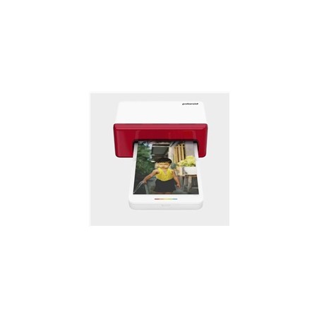 Polaroid Hi-Print fototiskárna 10x15cm bílá