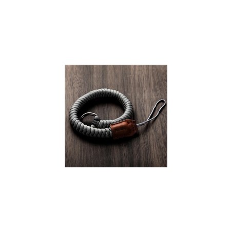 SmallRig 5055 Universal Braided Wrist Strap Gray
