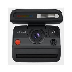 Polaroid Flip Black