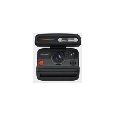 Polaroid Flip Black