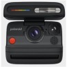 Polaroid Flip Black