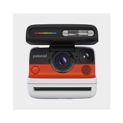 Polaroid Flip White + balení barevných filmů (8 fotografií)