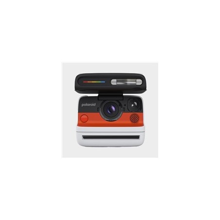 Polaroid Flip White + balení barevných filmů (8 fotografií)