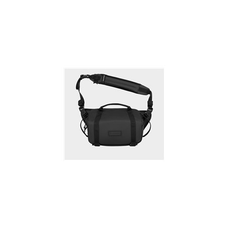 WANDRD ROGUE Sling 6L Black