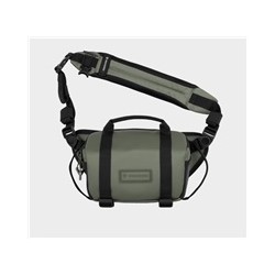 WANDRD ROGUE Sling 4L Wasatch Green