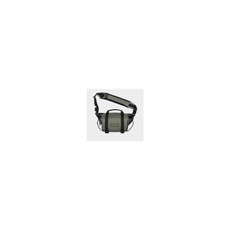 WANDRD ROGUE Sling 4L Wasatch Green