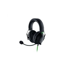 RAZER Herní Sluchátka BlackShark V2 X, 3.5mm Jack, černá