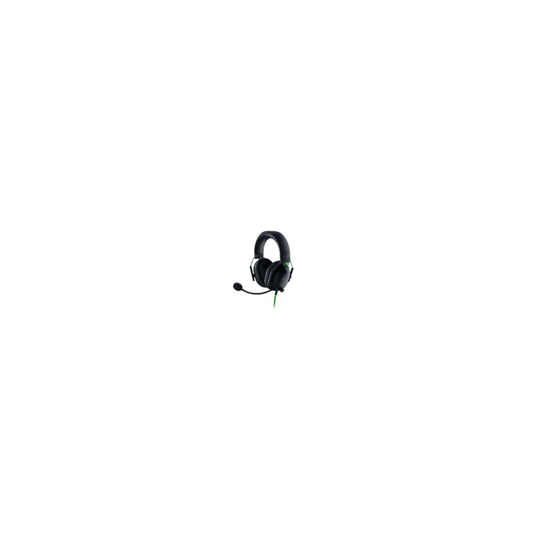 RAZER Herní Sluchátka BlackShark V2 X, 3.5mm Jack, černá