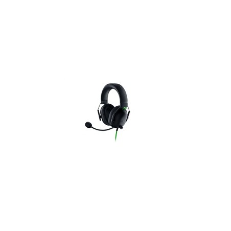 RAZER Herní Sluchátka BlackShark V2 X, 3.5mm Jack, černá
