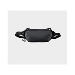 WANDRD D1 Fanny Pack Black 2.0