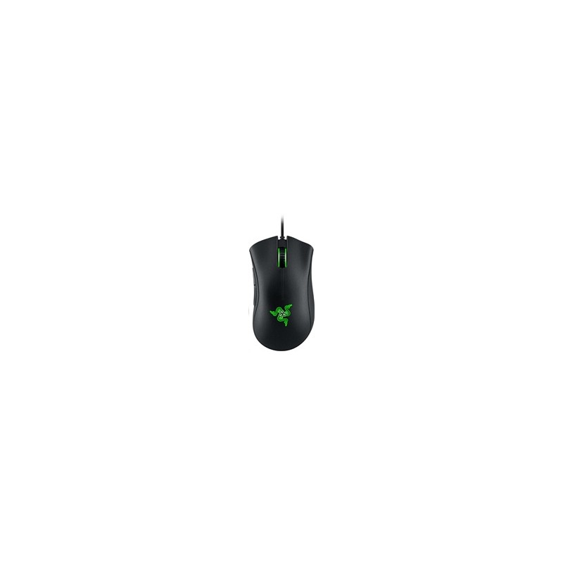 RAZER myš DeathAdder Essential, optická, černá