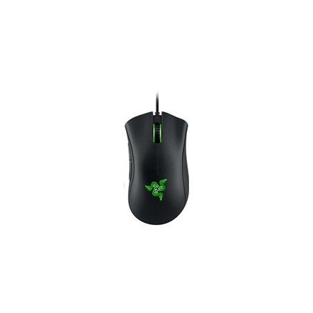 RAZER myš DeathAdder Essential, optická, černá