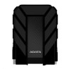 ADATA Externí HDD 4TB 2,5" USB 3.1 HD710 Pro, černá