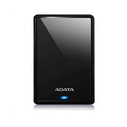 ADATA Externí HDD 4TB 2,5" USB 3.0 DashDrive HV620S, černá