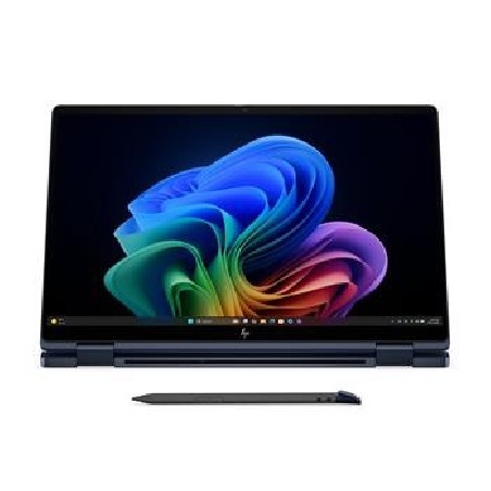 HP NTB EliteBook X Flip G2i U5-325 47TOPS 14"WUXGA 1920x1200 400 IR touch,32GB,512GB, bez adapteru,Win11Pro,3y onst