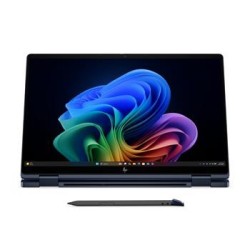 HP NTB EliteBook X Flip G2i U7-356H 50TOPS 14"2.8K 2880x1800 700 120Hz IR T,pen,32GB,1TB,5G,bez adapteru,Win11Pro,3y on