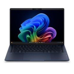 HP NTB EliteBook X G2i U7-356H 50TOPS 14"2.8K 2880x1800 400 120Hz IR, 32GB,1TB, 5G, bez adapteru,Win11Pro,3y onst