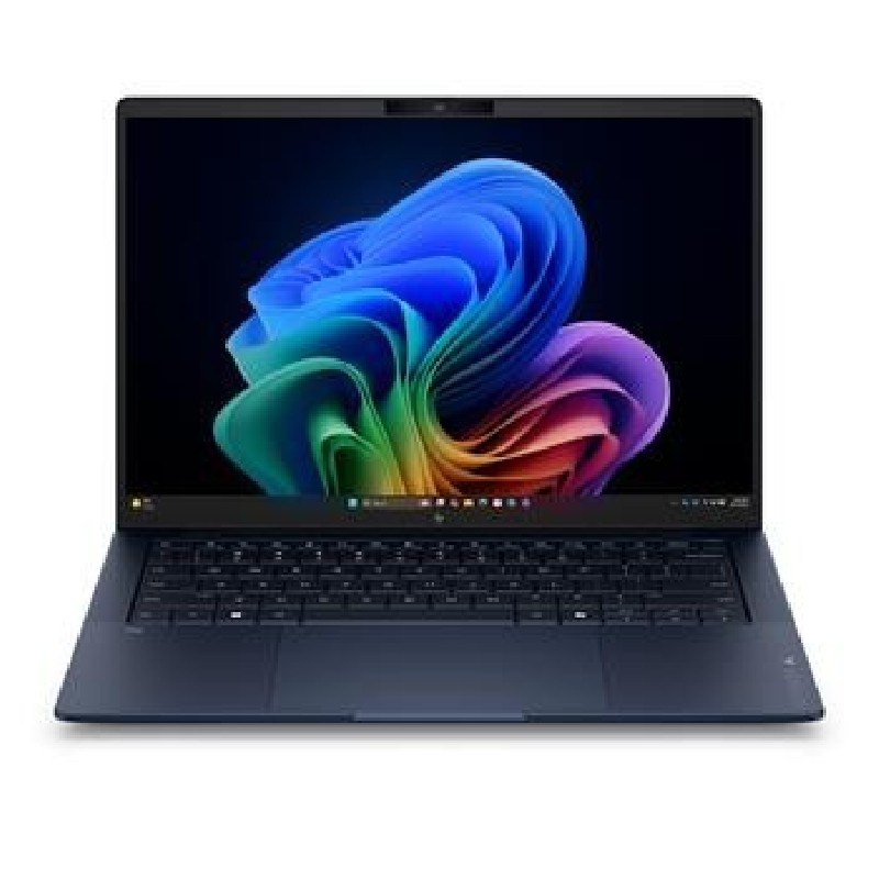 HP NTB EliteBook X G2i U7-356H 50TOPS 14"2.8K 2880x1800 400 120Hz IR, 32GB,1TB, 5G, bez adapteru,Win11Pro,3y onst