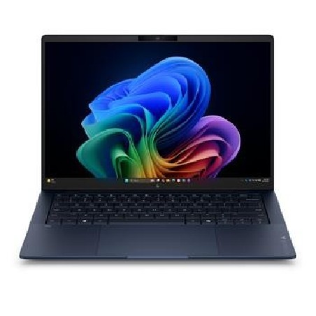HP NTB EliteBook X G2i U7-356H 50TOPS 14"2.8K 2880x1800 400 120Hz IR, 32GB,1TB, 5G, bez adapteru,Win11Pro,3y onst