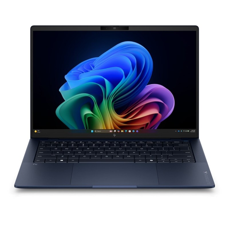 HP NTB EliteBook X G2i U5-325 47TOPS 14"WUXGA 1920x1200 400 IR, 16GB, 512GB, 68WHr,bez adapteru, Win11Pro, 3y onst